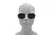 Michael Kors Saint-Martin MK1165 Sunglasses Full Rim