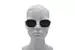 Michael Kors Saint-Martin MK1165 Sunglasses Full Rim