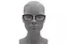 Michael Kors Women's Eyeglasses Captiva MK4054 MK/4054 Full Rim Optical Frame