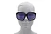 Miu Miu MU A07S Sunglasses Women's