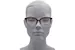 Eco Poppy E29POPF Eyeglasses Women's Full Rim Square Shape