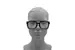 Moncler ME3002 Eyeglasses Full Rim Square Shape