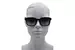 Moncler Quaderna ME6006 Sunglasses Square Shape