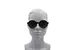 Moncler Rondo ME4001 Sunglasses Round Shape