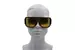 Moncler Snowseeker ME8003 Sunglasses Shield