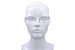 Morel 20162K Eyeglasses Women's Rimless Oval Shape