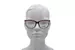 Morel Noemie-6 Eyeglasses Women's Full Rim Oval Shape