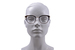 Morel Sarah-4 Eyeglasses Women's Full Rim Oval Shape