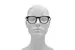 Oliver Peoples Sheldrake OV5036 Eyeglasses Full Rim Round Shape