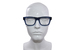 Paul Smith Kimpton PS24607 Eyeglasses Full Rim Rectangle Shape