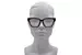 Philipp Plein VPP190M Eyeglasses Women's Full Rim Square Shape