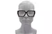 Philipp Plein VPP192 Eyeglasses Women's Full Rim Square Shape