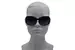 Prada PR-04ZS Sunglasses Women's Rectangle Shape