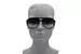 Quay High Profile Sunglasses Women's Pilot