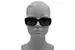 Quay Karma NO-NS-2149 Sunglasses Women's Rectangle Shape