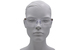 Ralph RA7154U Eyeglasses Women's Full Rim Rectangle Shape