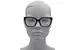 Ralph RA7158U Eyeglasses Women's Full Rim Square Shape
