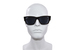 Ray Ban Carlos RB0947S Sunglasses Rectangle Shape