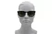 Ray Ban Clyde RB3709 Sunglasses Square Shape