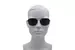 Ray Ban Design RB3799 Sunglasses Rectangle Shape