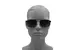 Ray Ban Liteforce RB3737 003/6G Sunglasses Aviator