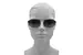 Ray Ban RB3445 RB/3445 RayBan Rectangular Sunglasses