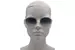 Ray Ban RB3809 Sunglasses Oval Shape