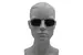 Ray Ban RB3957 Sunglasses Rectangle Shape