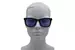 Ray Ban RB4420 Sunglasses Square Shape