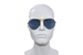 Ray Ban RB8063 Sunglasses Pilot