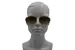 Ray Ban RB8089 Sunglasses Titanium Aviator