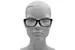 Ray Ban RX5428 Eyeglasses Full Rim Square Shape