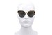 RetroSuperFuture Lucia Sunglasses Women's Zeiss Lenses