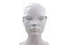 RetroSuperFuture Numero-19 Eyeglasses Full Rim Square Shape