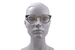 RetroSuperFuture Numero-22 Eyeglasses Women's Full Rim Oval Shape