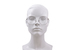 RetroSuperFuture Numero-33 Eyeglasses Full Rim Round Shape