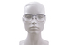 RetroSuperFuture Numero-50 Eyeglasses Full Rim Square Shape