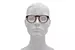RetroSuperFuture Paloma 637 Eyeglasses Full Rim Round Shape