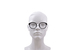 RetroSuperFuture Panama 5M8/R Eyeglasses Full Rim Round Shape