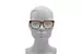 RetroSuperFuture People Eyeglasses Full Rim Square Shape