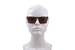 RetroSuperFuture W-C85/R Sunglasses Rectangle Shape