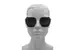 Roberto Cavalli SRC035M Sunglasses Women's