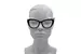 Roberto Cavalli VRC099 Eyeglasses Women's Full Rim