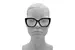 Roberto Cavalli VRC120 Eyeglasses Women's Full Rim Cat Eye