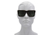 Saint Laurent SL 610 Sunglasses Square Shape