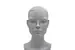 Saint Laurent SL 802 Eyeglasses Full Rim Square Shape