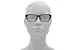Saint Laurent SL M151/J Eyeglasses Women's Full Rim Square Shape