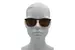 Serengeti Delio Sunglasses Full Rim Round Shape