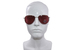 Serengeti Haywood Sunglasses Round Shape