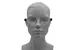 Swarovski SK1001 Eyeglasses Women's Full Rim Round Shape
